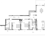 Тристаен апартамент в Пловдив, Христо Смирненски - 292 кв.м за 1471 €/кв.м - Снимка #1