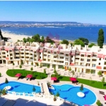 Дава се под наем Двустаен апартамент в Варна, Аспарухово - 60 кв.м за 650 € - Снимка #1