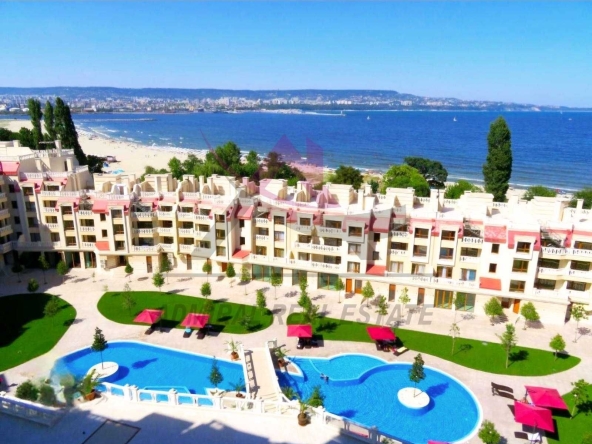 Дава се под наем Двустаен апартамент в Варна, Аспарухово - 60 кв.м за 650 € - Снимка #1