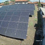 Парцел в Пловдив, Кючук Париж - 1200 кв.м за 68 €/кв.м - Снимка #1