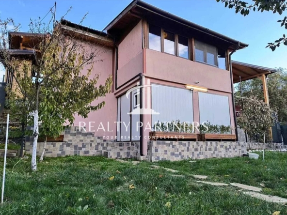 Къща в Годеч - 51 кв.м за 1400 €/кв.м - Снимка #1