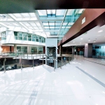 Офис в София, Младост 3 - 130 кв.м за 1116 €/кв.м - Снимка #1