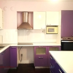 Тристаен апартамент в София, Гео Милев - 110 кв.м за 2890 €/кв.м - Снимка #1