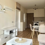 Дава се под наем Двустаен апартамент в София, Бояна - 68 кв.м за 561 € - Снимка #1