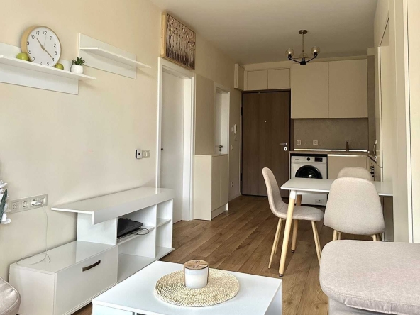 Дава се под наем Двустаен апартамент в София, Бояна - 68 кв.м за 561 € - Снимка #1