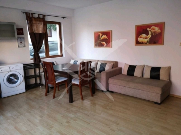 Тристаен апартамент в Свети Влас - 75 кв.м за 605 €/кв.м - Снимка #1