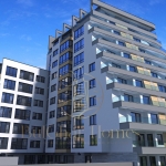 Двустаен апартамент в Варна, Левски - 54 кв.м за 2152 €/кв.м - Снимка #1