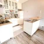 Дава се под наем Двустаен апартамент в София, Борово - 73 кв.м за 408.51 € - Снимка #1