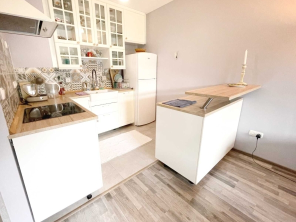 Дава се под наем Двустаен апартамент в София, Борово - 73 кв.м за 408.51 € - Снимка #1