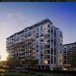 Тристаен апартамент в Пловдив, Тракия - 107 кв.м за 596 €/кв.м - Снимка #1