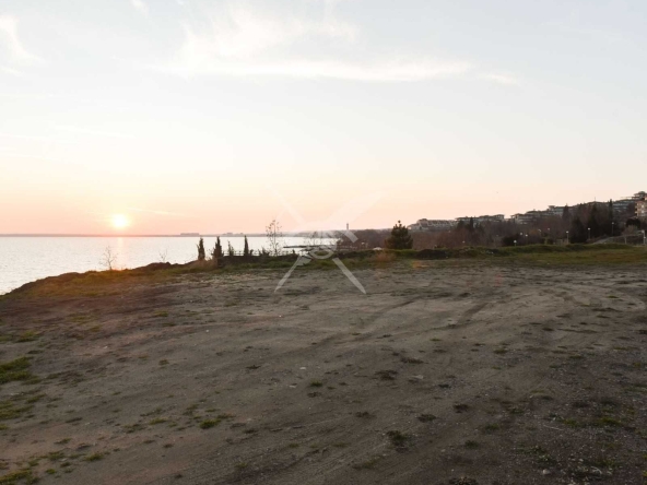 Парцел в с. Равда, Област Бургас - 1200 кв.м за 417 €/кв.м - Снимка #1