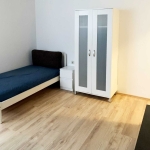 Дава се под наем Едностаен апартамент в София, Център - 35 кв.м за 315 € - Снимка #1