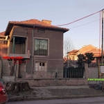 Етаж от къща в Стамболийски - 80 кв.м за 1188 €/кв.м - Снимка #1