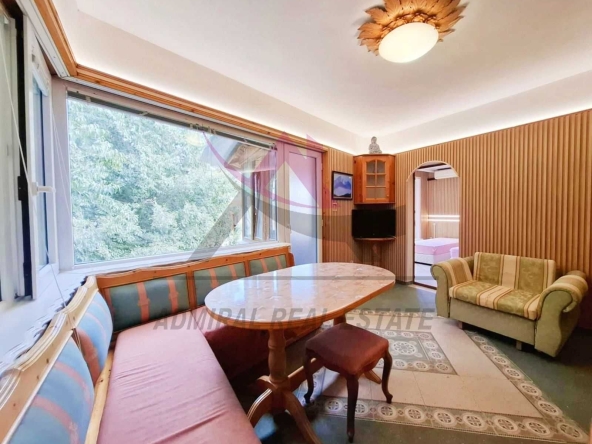 Дава се под наем Двустаен апартамент в Варна, Гръцка махала - 60 кв.м за 511 € - Снимка #1