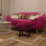 Дава се под наем Едностаен апартамент в София, Западен парк - 36 кв.м за 498.27 € - Снимка #1