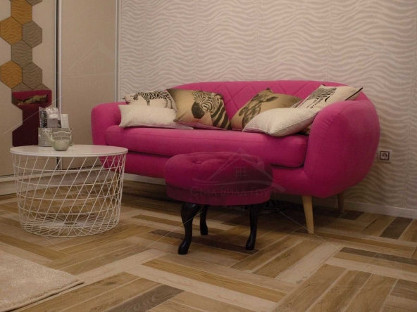 Дава се под наем Едностаен апартамент в София, Западен парк - 36 кв.м за 498.27 € - Снимка #1