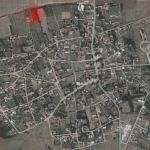 Парцел в с. Християново, Област Стара Загора - 1894 кв.м за 15 €/кв.м - Снимка #1