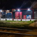 Дава се под наем Магазин в София, Люлин - център - 27 кв.м за 765 € - Снимка #1