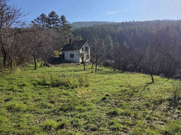 Къща в Кюстендил, Колуша - 60 кв.м за 536 €/кв.м - Снимка #1