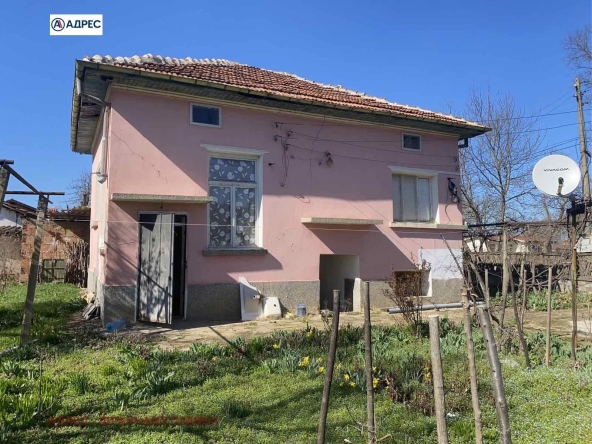 Къща в с. Краводер, Област Враца - 155 кв.м за 839 €/кв.м - Снимка #1