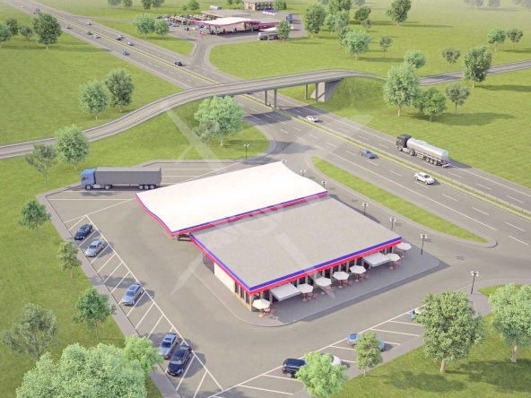 Парцел в София, Хладилника - 20000 кв.м за 150 €/кв.м - Снимка #1