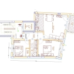 Тристаен апартамент в Варна, Погреби - 88 кв.м за 1353 €/кв.м - Снимка #1