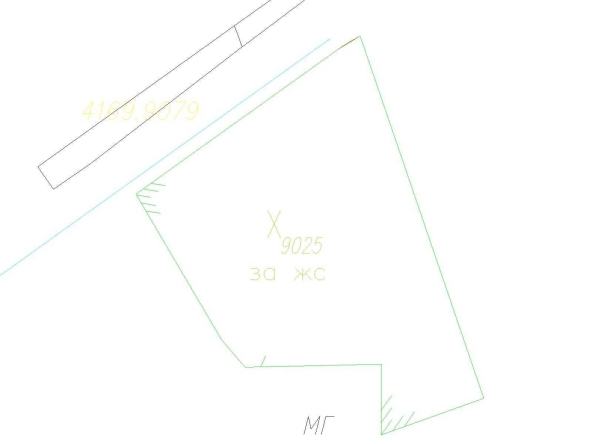 Парцел в София, Горна баня - 913 кв.м за 242 €/кв.м - Снимка #1