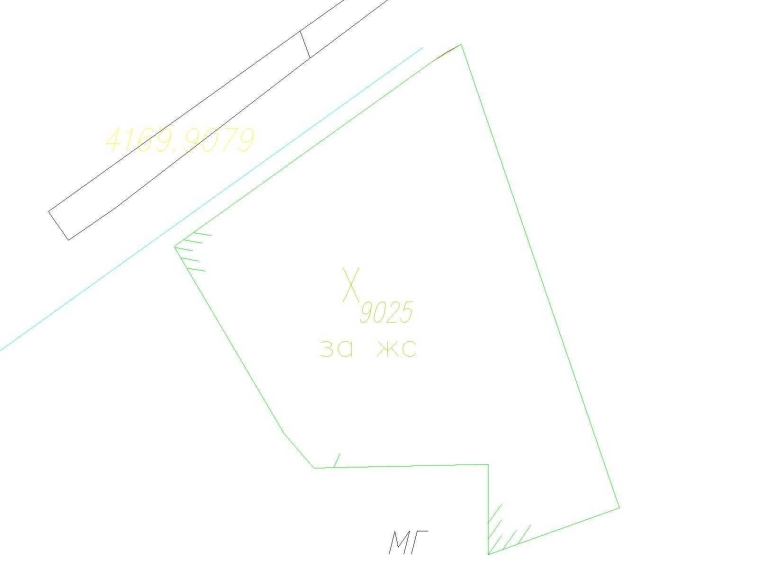 Парцел в София, Горна баня - 913 кв.м за 242 €/кв.м - Снимка #1