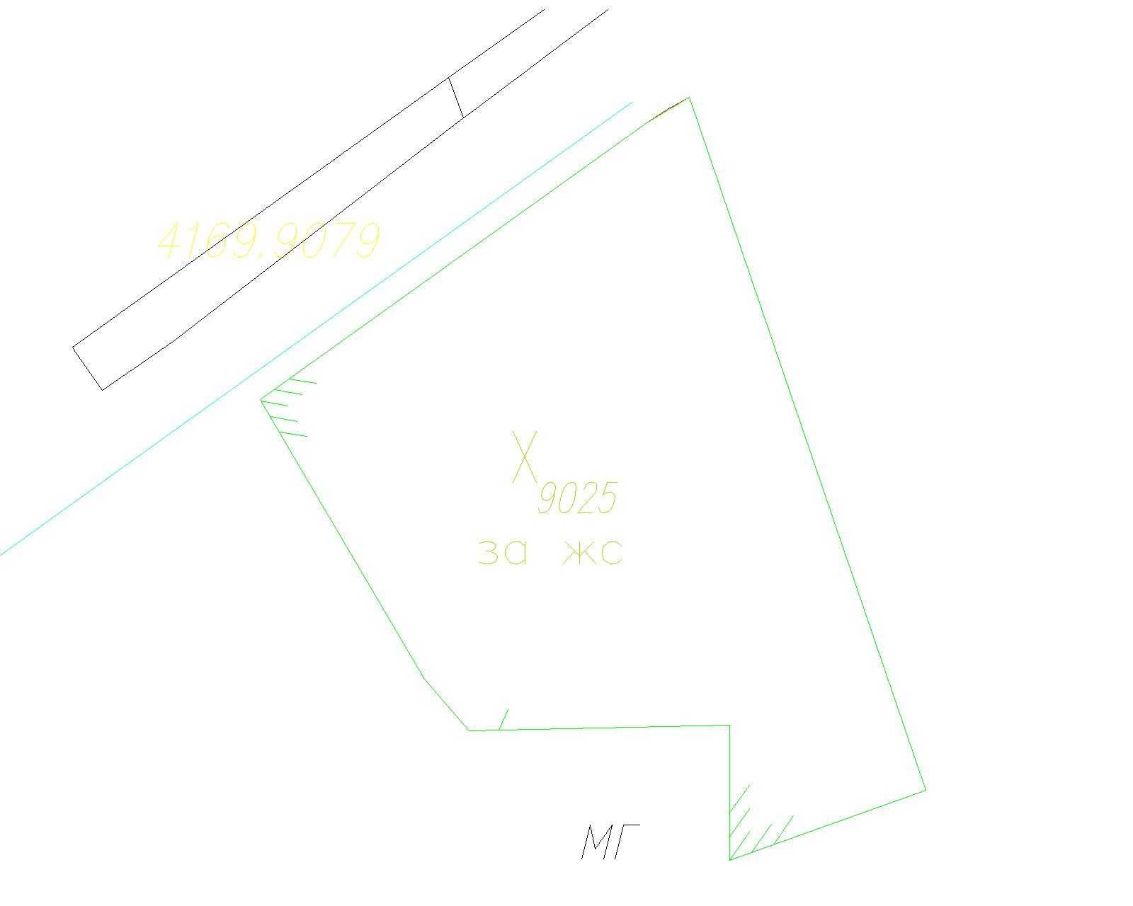 Парцел в София, Горна баня - 913 кв.м за 242 €/кв.м - Снимка #1