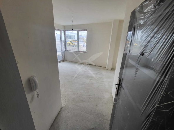 Двустаен апартамент в Бургас, Меден рудник - зона А - 59 кв.м за 1272 €/кв.м - Снимка #1