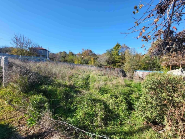 Парцел в с. Крушевец, Област Бургас - 620 кв.м за 65 €/кв.м - Снимка #1