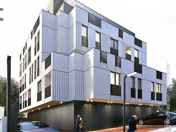 Двустаен апартамент в Хасково, Любен Каравелов - 64 кв.м за 969 €/кв.м - Снимка #1