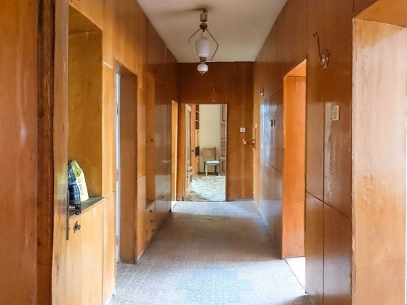 Четиристаен апартамент в Петрич - 165 кв.м за 600 €/кв.м - Снимка #1