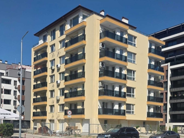 Дава се под наем Гараж / Паркомясто в София, Студентски град - 17 кв.м за 94.35 € - Снимка #1