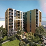 Двустаен апартамент в София, Люлин 9 - 72 кв.м за 2004 €/кв.м - Снимка #1