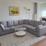 Дава се под наем Тристаен апартамент в София, Изток - 90 кв.м за 800 € - Снимка #1