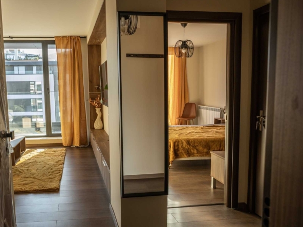 Двустаен апартамент в София, Симеоново - 55 кв.м за 2800 €/кв.м - Снимка #1