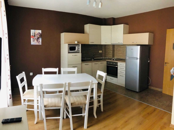 Двустаен апартамент в Пловдив, Център - 65 кв.м за 2308 €/кв.м - Снимка #1