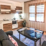 Дава се под наем Двустаен апартамент в Варна, Бриз - 60 кв.м за 425 € - Снимка #1