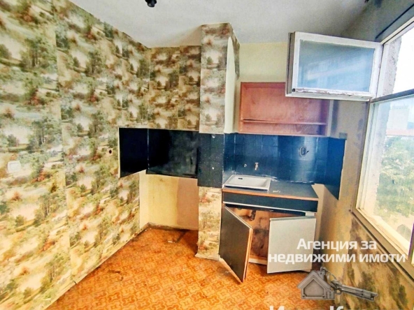Четиристаен апартамент в Асеновград - 86 кв.м за 919 €/кв.м - Снимка #1