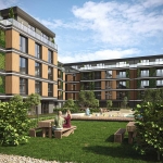 Двустаен апартамент в Пловдив, Христо Смирненски - 68 кв.м за 1506 €/кв.м - Снимка #1