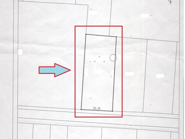 Земеделски имот в Петрич -  кв.м за 17 €/дка - Снимка #1