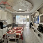 Тристаен апартамент в Велико Търново, Чолаковци - 72 кв.м за 786 €/кв.м - Снимка #1