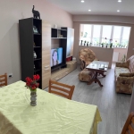 Тристаен апартамент в Разград, Лудогорие - 80 кв.м за 1084 €/кв.м - Снимка #1