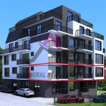 Тристаен апартамент в Варна, Кайсиева градина - 121 кв.м за 662 €/кв.м - Снимка #1