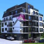 Тристаен апартамент в Варна, Кайсиева градина - 131 кв.м за 1096 €/кв.м - Снимка #1