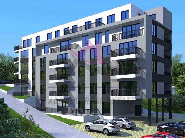 Тристаен апартамент в Варна, Кайсиева градина - 90 кв.м за 1088 €/кв.м - Снимка #1