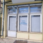 Дава се под наем Офис в Пловдив, Център - 16 кв.м за 153 € - Снимка #1