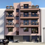 Двустаен апартамент в Варна, Окръжна болница - 69 кв.м за 614 €/кв.м - Снимка #1