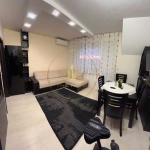 Двустаен апартамент в Варна, м-т Сотира - 60 кв.м за 2459 €/кв.м - Снимка #1